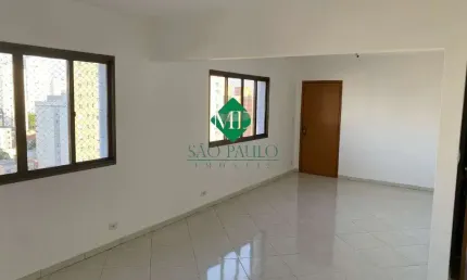 Apartamento com 3 quartos para alugar no Santa Paula, São Caetano do Sul , 126 m2 por R$ 3.300