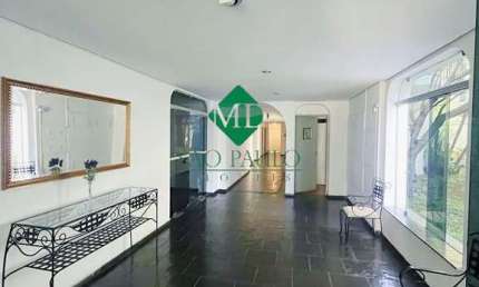 Apartamento com 1 quarto para alugar em Perdizes, São Paulo , 43 m2 por R$ 2.700