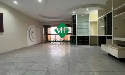 Apartamento com 4 quartos à venda no Santa Paula, São Caetano do Sul , 180 m2 por R$ 1.550.000
