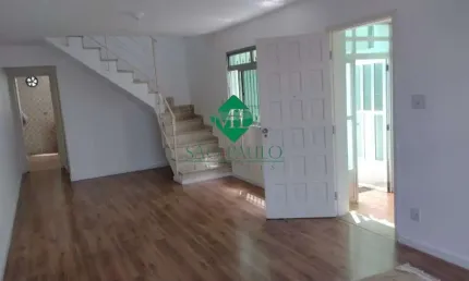 Casa com 3 quartos à venda no parque jaçatuba, santo andré  por r$ 745.000