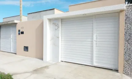 Casa com 03 quartos, sendo 01 suíte no Liberdade, Parnamirim RN