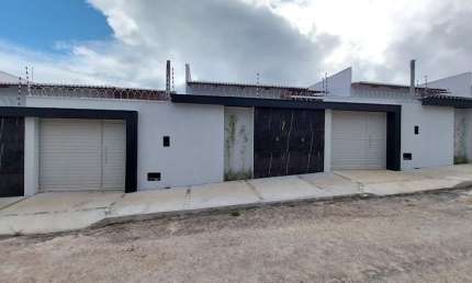 Casas com 2 quartos em Nova Esperança, Parnamirim RN