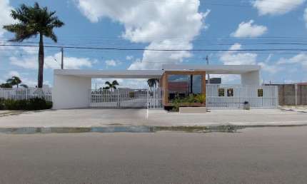 Lotes com 200m2 em Condomínio no Monte Castelo, Parnamirim RN