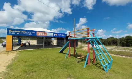 Terreno à venda no Loteamento Projetado, Parnamirim 