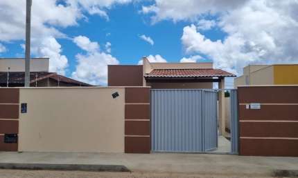 Casa com 2 quartos à venda no Loteamento Projetado, Parnamirim 
