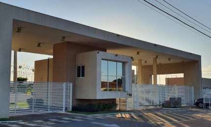 Lotes com 200m2 em condomínio fechado, Cajupiranga, Parnamirim RN