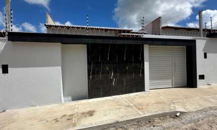 Casas com 2 quartos em Nova Esperança, Parnamirim RN