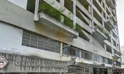 Ponto comercial à venda na Rua Espírito Santo, Centro, Juiz de Fora
