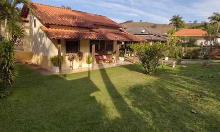 Casa de Campo no Condomínio Prainha de Monte Verde!