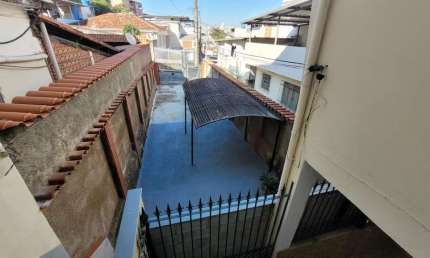 Casa com 3 quartos à venda no Santos Anjos, Juiz de Fora 