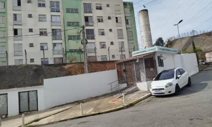 Apartamento com 2 quartos à venda na Rua João Carlos Ferreira, 525, Parque Boa Esperança, São Paulo