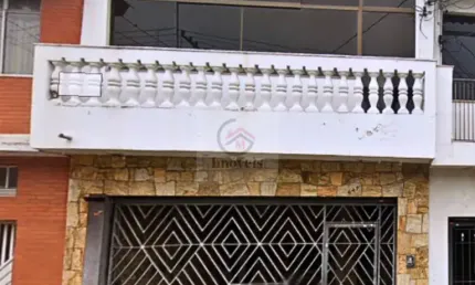 Casa 4 quartos no  Parque Jabaquara valor abaixo do mercado
