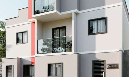 Apartamento com 1 quarto à venda na Rua dos Gerânios, 62, Vila Bela, São Paulo