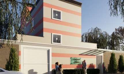 Apartamento 1 ou 2 dormitórios,  investidor/ou moradia