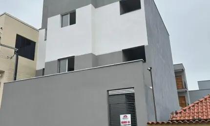 Apartamento com 2 quartos à venda na Rua Augusto Rodrigues Duarte, 44, Chácara Belenzinho, São Paulo