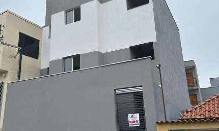 Apartamento com 2 quartos à venda na Rua Augusto Rodrigues Duarte, 44, Chácara Belenzinho, São Paulo