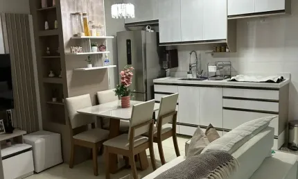 Apartamento com 2 quartos à venda na Rua Waldemar Mancini, Itaquera, São Paulo