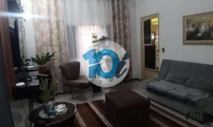 Casa com 2 quartos à venda na Rua B, 344, Morada Verde, Barra Mansa