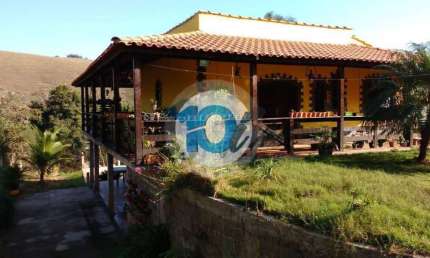 Terreno à venda na Rua B, 51, São Genaro, Barra Mansa