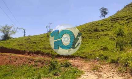 CHÁCARAS COM 1.000M² NA SANTA CLARA - BARRA MANSA, Santa Clara, Barra Mansa - RJ