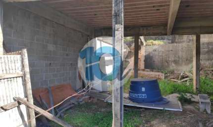 TERRENO DE 330M² VERBO DIVINO BARRA MANSA, Verbo Divino, Barra Mansa - RJ