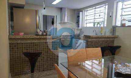 APARTAMENTO 3  QUARTOS - CENTRO , Centro, Barra Mansa - RJ
