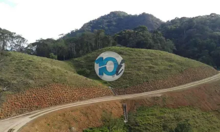 Terreno à venda no Visconde de Mauá, Resende 
