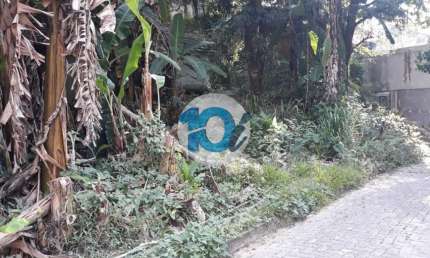 6 LOTES  1.960M² VILA CORINGA - BARRA MANSA RJ, Vila Coringa, Barra Mansa - RJ