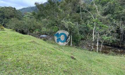 CHACARÁ 1000M² EM LIDICE- RIO CLARO, Lídice, Rio Claro - RJ