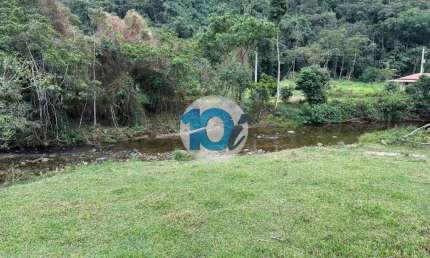 CHACARÁ 2000M² EM LIDICE- RIO CLARO, Lídice, Rio Claro - RJ