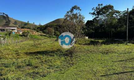 TERRENO 2000M² PEDRA SELADA - VISCONDE DE MAUÁ  , Centro, Resende - RJ