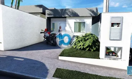 Apartamento com 2 quartos à venda no Boa Vista I, Barra Mansa 