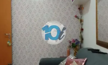 Apartamento com 2 quartos à venda na Rua Jorge Batista Sampaio, Cidade Alegria, Resende