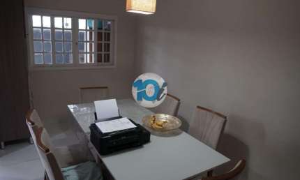 CASA 3 QUARTOS - BAIRRO DE FÁTIMA - BARRA MANSA, Nossa Sra Fátima, Barra Mansa - RJ