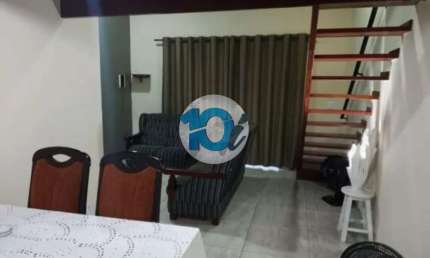 CASA 2 QUARTOS SENDO 1 SUÍTE - MENDES - RJ, Indepência, Mendes - RJ