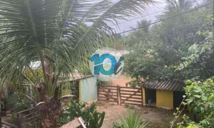 SÍTIO COM 2 CASAS- SÃO GENARO BM , Loteamento Jardim Monique, Barra Mansa - RJ