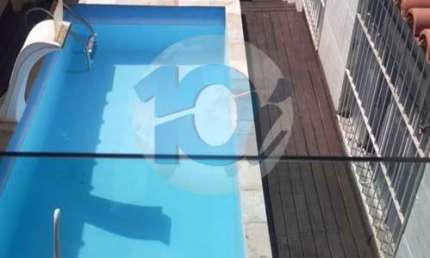 CASA DE 6 QUARTOS - ANO BOM, Ano Bom, Barra Mansa - RJ