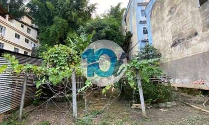 TERRENO NO BAIRRO ORLANDÉLIA, Vila Orlandelia, Barra Mansa - RJ