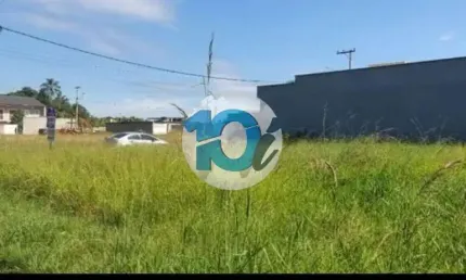 Terreno à venda na Esquina Com A Prefeitura De Porto Real, Centro, Porto Real