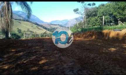 TERRENO RESIDENCIAL EM LÍDICE, Lídice, Rio Claro - RJ