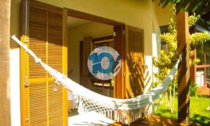 Casa com 4 quartos à venda na Rua Visconde De Rio Branco, 341, Jabaquara, Paraty