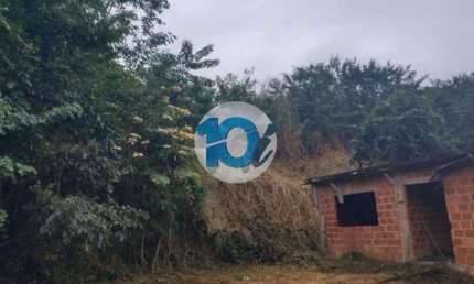 CHÁCARA EM POUSO SECO - RIO CLARO, Pouso Seco, Rio Claro - RJ
