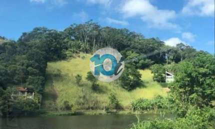 TERRENO NO BAIRRO CAIÇARA - PIRAÍ, Caiçara, Pirai - RJ