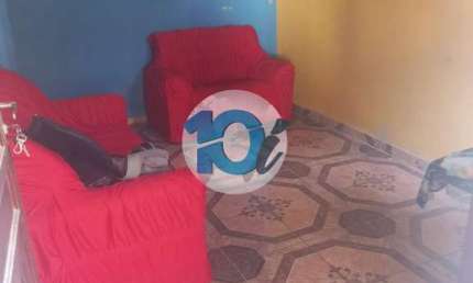 CASA DE 2 QUARTOS - RIO CLARO, Centro, Rio Claro - RJ