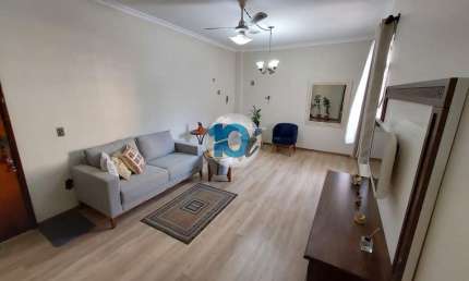 APARTAMENTO 3 QUARTOS SENDO 1 SUÍTE - CENTRO, Centro, Barra Mansa - RJ