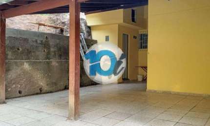 Casa com 3 quartos à venda na Avenida Albo Chiesse, 211, Centro, Barra Mansa