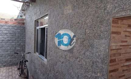CASA 3 QUARTOS - NOVA ESPERANÇA , Nova Esperança, Barra Mansa - RJ