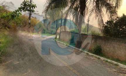 LOTE DE 394M² NA SANTA ROSA EM BARRA MANSA, Santa Rosa, Barra Mansa - RJ