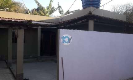 CASA DE 3 QUARTOS - RIALTO , Rialto, Barra Mansa - RJ
