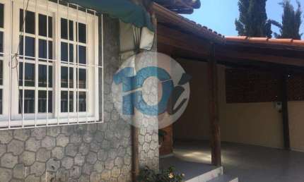 Casa com 4 quartos à venda na Rurua Agulhas Negras, 278, Montese, Resende
